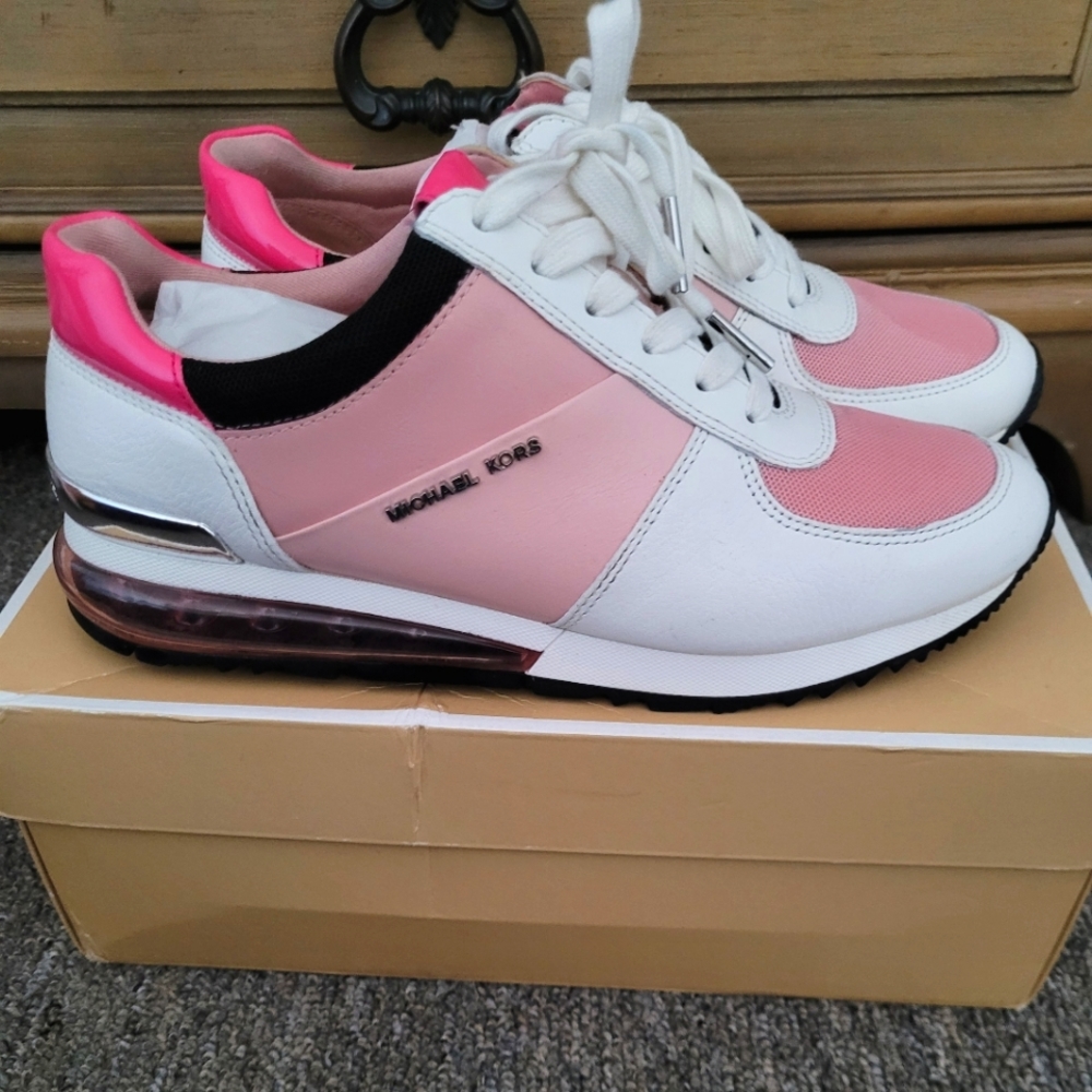 Michael kors sneakers